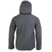 Kurtka Przeciwdeszczowa Stealth Jacket A404 Arktis Wolf Grey