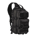 Plecak Na Jedno Ramię Model Assault TACTICAL Pack LG (29l) Mil-tec Czarny (14059288)