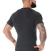 Men's Thermoactive T-shirt ACTIVE WOOL Brubeck Graphite