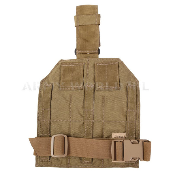 Panel Udowy Leg Platform Molle Eagle Industries Coyote Oryginał Nowy