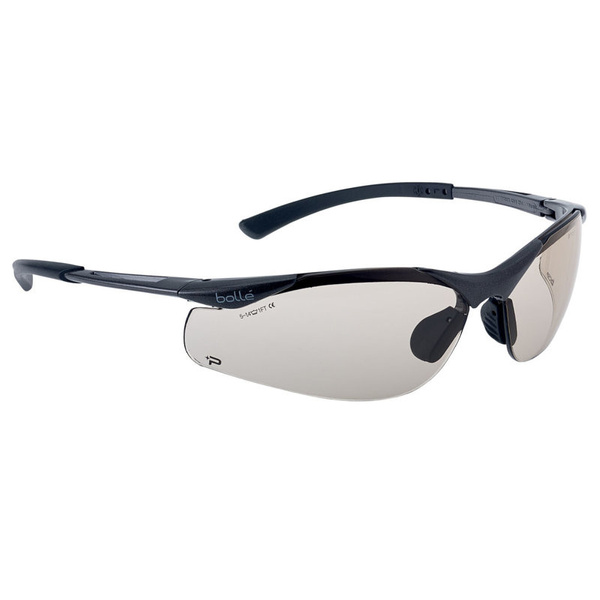 Okulary Ochronne Bolle Safety Contour CSP (PSSCONT-C10)