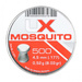 Śrut UMAREX Mosquito 4.5 mm .177 cal. 500 szt.