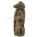 Military Rainproof Jacket Gore-Tex Flecktarn Used II Quality