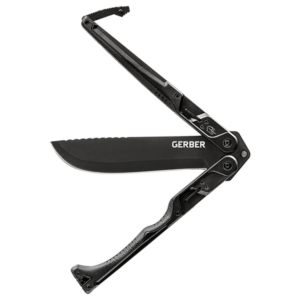 Maczeta Gerber Doubledown Black (30-001535)