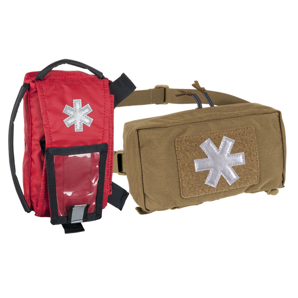 Modular Individual Med Kit Helikon-Tex Multicam (MO-M02-CD-34)