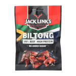 JACK LINK'S Biltong Dried Beef 60g