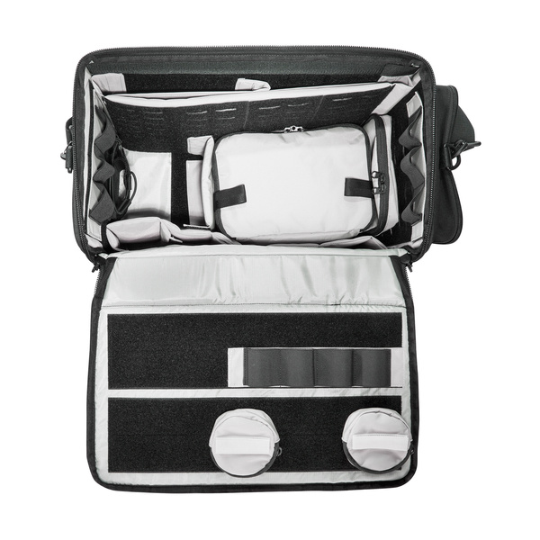 Torba Modular Range Bag Tasmanian Tiger Czarna (7186.040)