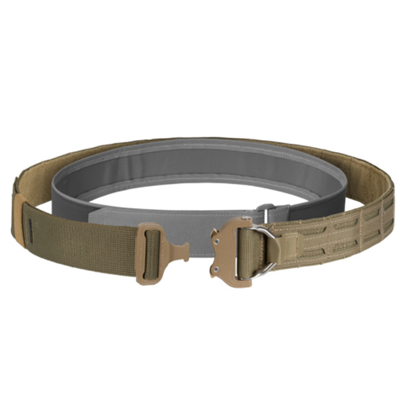 Pas Taktyczny Warhawk Modular Belt Direct Action Coyote Brown (BT-WRHM-NLW-CBR)