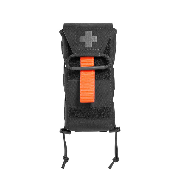 IFAK Pouch Vertical Tasmanian Tiger Black (8730.040)