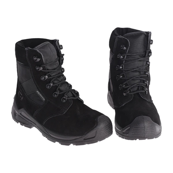 Buty Taktyczne Zephyr ZX10 Czarne