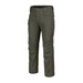 Trousers Helikon-Tex UTP Urban Tactical Pant PC PolyCotton Canvas Taiga Green (SP-UTL-PC-09)