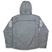 Kurtka Vulcan Jacket B474 Arktis Wolf Grey