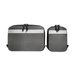 Multipurpose Pouch Set VL Tasmanian Tiger Black (7383.040)