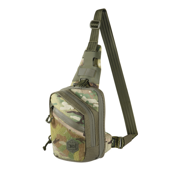 Torba Do Przenoszenia Broni Sling Pistol Bag Elite Hex M-Tac Multicam/Ranger Green (51403238)