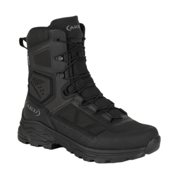 Buty Sentinel High GTX AKU Czarne (673-052)