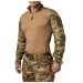 Koszula Taktyczna V.XI XTU Rapid Long Sleeve 5.11 Multicam (72508MCABR)