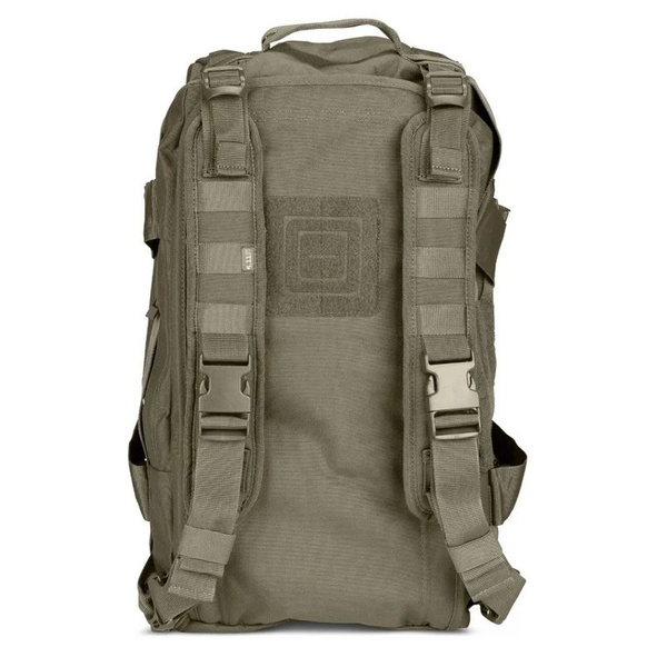Torba Transportowa 5.11 Rush LBD Mike 40 L Ranger Green (56293ABR-186)