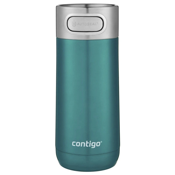 Kubek Termiczny Luxe Autoseal 360 ml Contigo Biscay Bay (2104368)