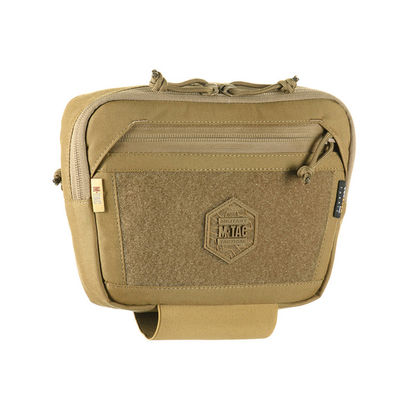 Saszetka Biodrowa Large Elite Gen.II M-Tac Coyote (10249005)