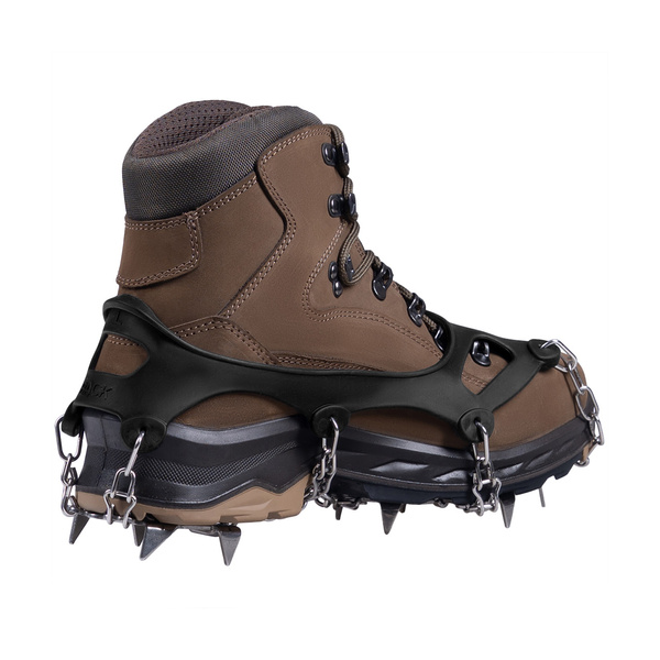 Raczki Turystyczne Krywań Alpinus Czarne (NX35143)