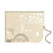 Linijka Wywiadowcy Ecopybook Tactical VTL M-Tac (ET-MTC-20036)