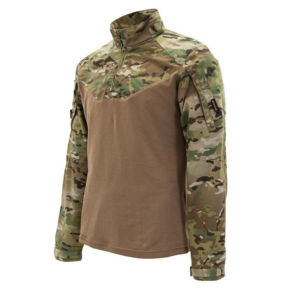 CCS Combat Shirt Carinthia Multicam