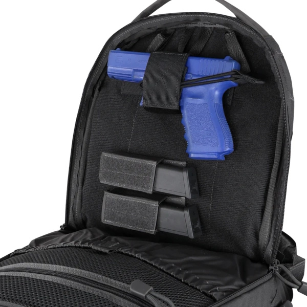 Plecak Elite Fail Safe Urban Gen II 18L Condor Czarny (111190-002)