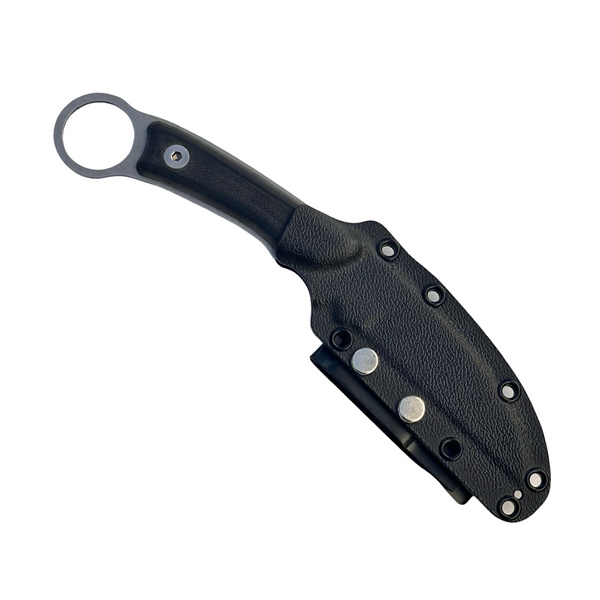 Nóż TALON Full-Tang Za-Pas Stonewash (TLN-ST-G10-BL)