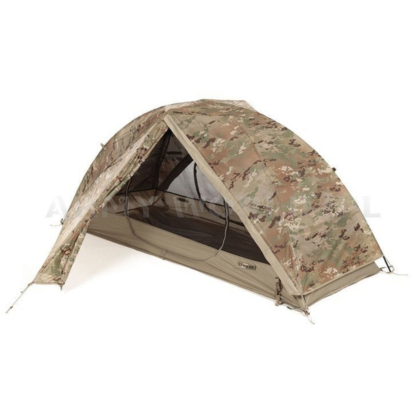 Namiot US Army LiteFighter® 1 Individual Shelter System OCP Oryginał Demobil BDB