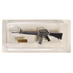 Model Kolekcjonerski Andrea Miniatures FUCILE D'ASSALTO AR-15/M16 1960