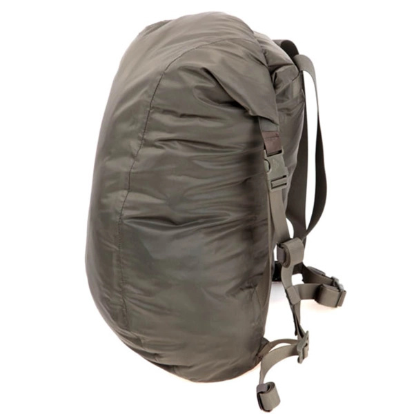 Plecak Wodoodporny Mission Backpack 1.0 30L Snigel RAL 7013 (29-01754A09-000)