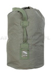 Dutch Military Navy Bag Ripstop Olive Original Used