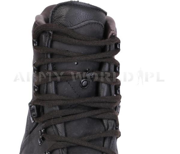Buty Górskie Meindl 3715-01 / 3716-01 Gore-Tex (M1) Oryginał Demobill DST