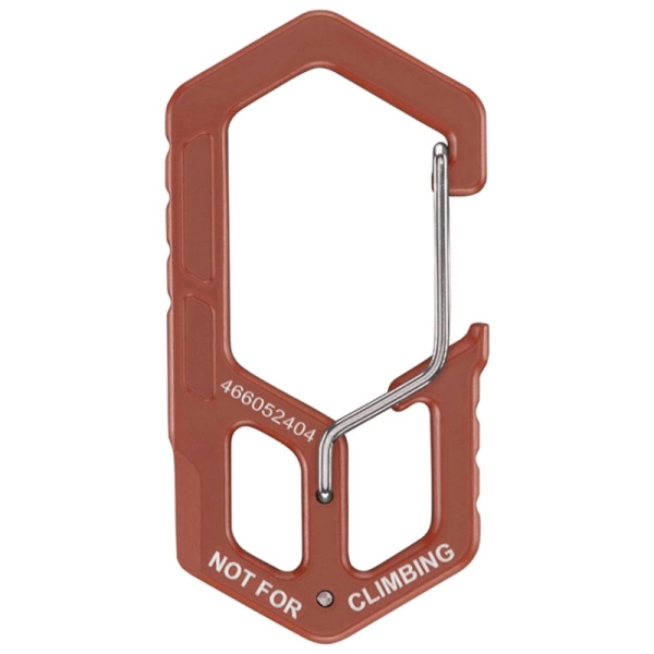 Karabinek Gerber Burnt Orange (1075357)