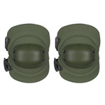 Nałokietniki AltaFLEX Elbow AltaLOK Ochraniacze Na Łokcie Olive Green (53013.09)