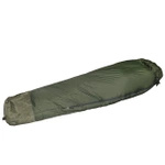 Dutch Army Sleeping Bag Carinthia / Arctisch / KPU Olive Genuine Military Surplus Used