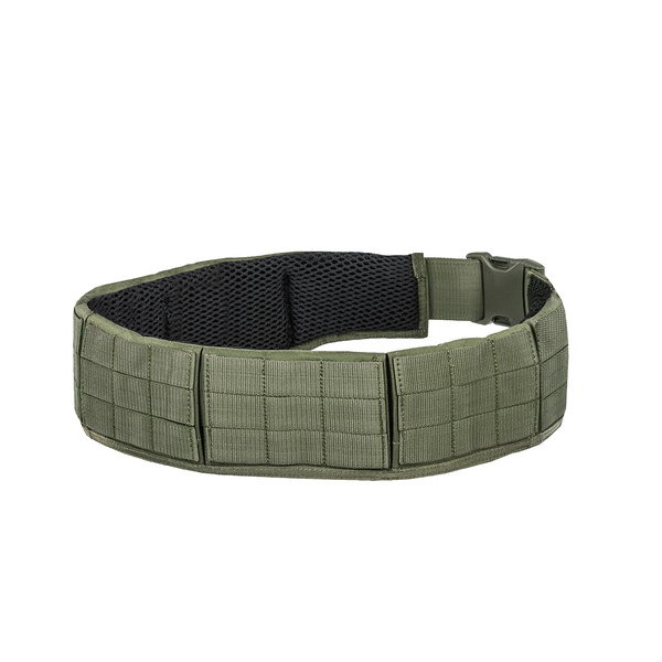 Warrior Belt MK IV Tasmanian Tiger Olive (7310.331)