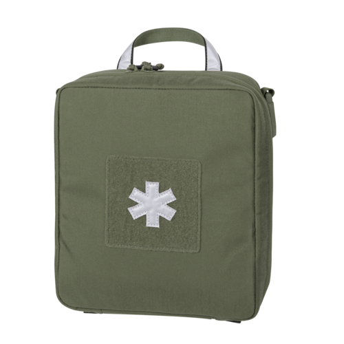 Apteczka AUTOMOTIVE MED KIT Pouch Helikon-Tex Olive Green (MO-M07-CD-02)