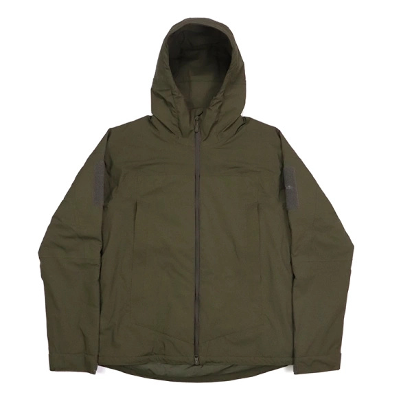 Kurtka B404 Phantom Arktis Ranger Green