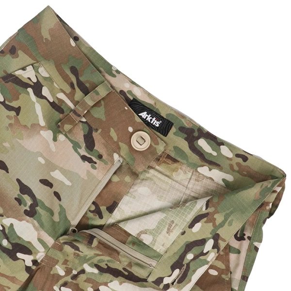Spodnie Taktyczne C145 Contact Cargo Arktis Multicam