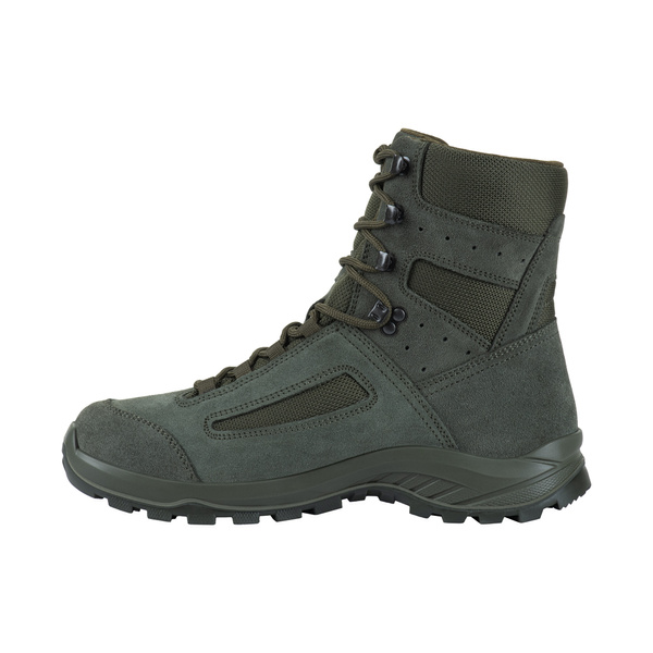 Buty Taktyczne Letnie M-Tac Ranger Green (1JJ213)