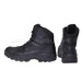 Buty LOWA Renegade II GTX Mid Czarne Oryginał Demobil BDB