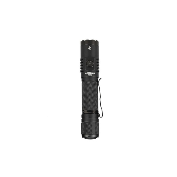 Latarka Ręczna T35 1900 lm Acebeam 6500k Czarna