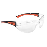 Okulary Ochronne Bolle Safety Slam+ Przezroczyste (SLAPPSI)