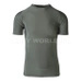 T-shirt Termoaktywny 5.11 Tactical Oliv Oryginał Demobil BDB