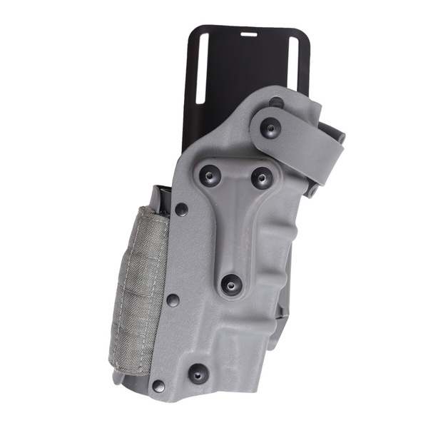 Kabura Prawa 3285 1.50in Belt Drop Holster STX Tactical Right Safariland Oryginał Nowa