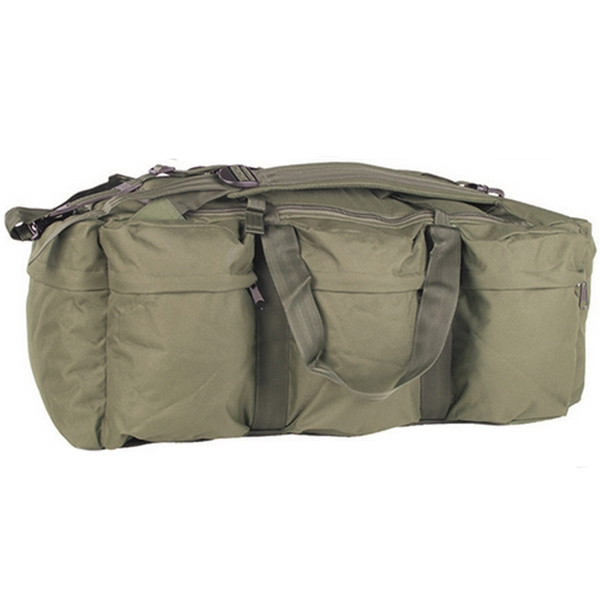 Torba Transportowa 98 Litrów TAP Mil-Tec Olive (13846001)