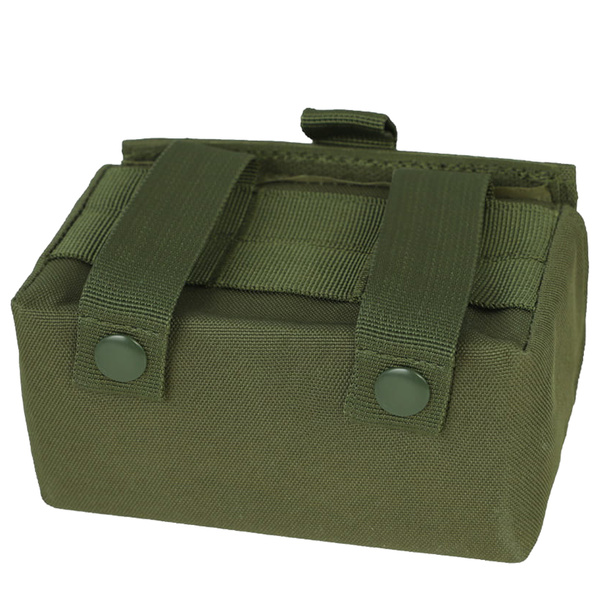 Ładownica Na Naboje / Amunicję Ammunition Box Dominator Olive Green