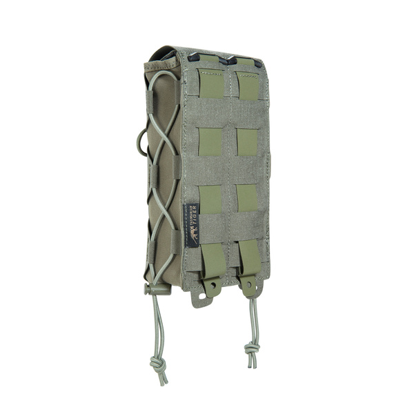 IFAK Pouch Vertical IRR Tasmanian Tiger Stone Grey Olive (8734.332)