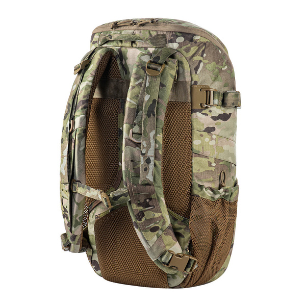 Plecak Gen.II Elite Small 25l M-Tac Multicam (10088808)
